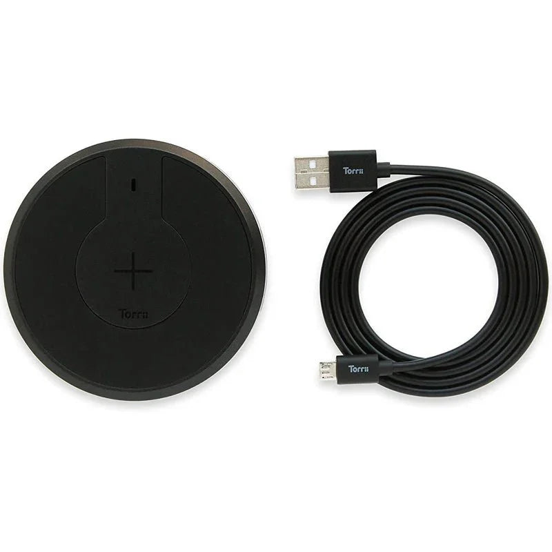 Torrii Bolt Wireless Charging Hub - Tashqila Torrii Bolt Wireless Charging Hub - Tashqila